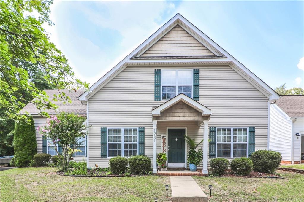 13501 Glenwyck Lane Huntersville NC 28078