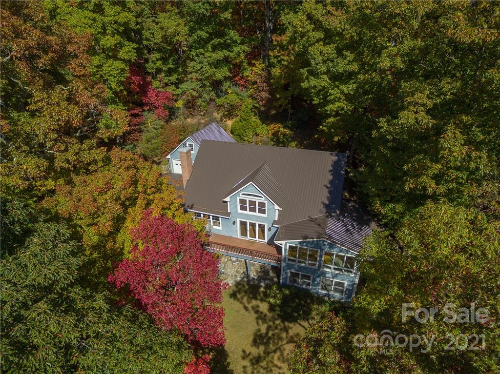 25 Wedgewood Terrace Black Mountain NC 28711
