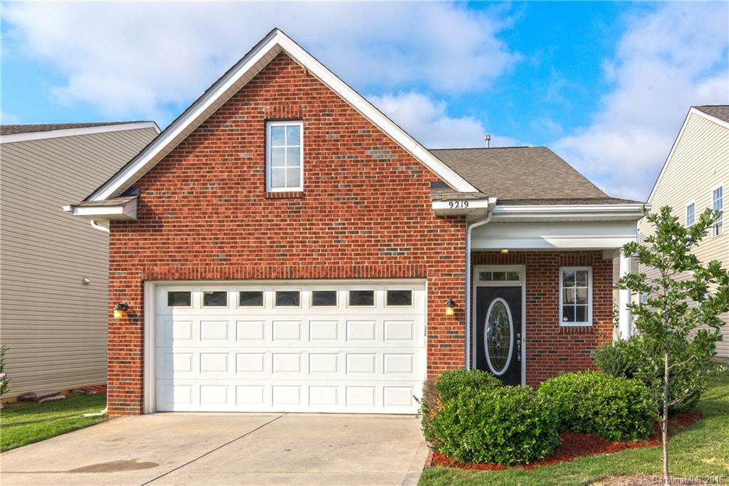 9219 Cranfield Lane Charlotte NC 28277