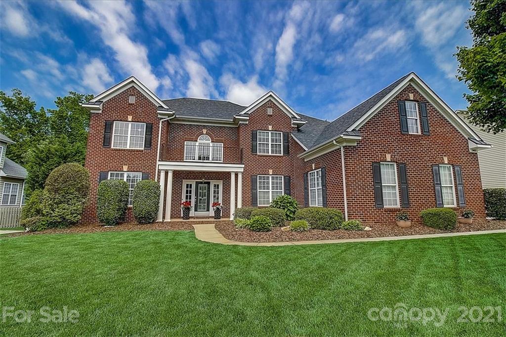 2402 Lord Anson Drive Waxhaw NC 28173