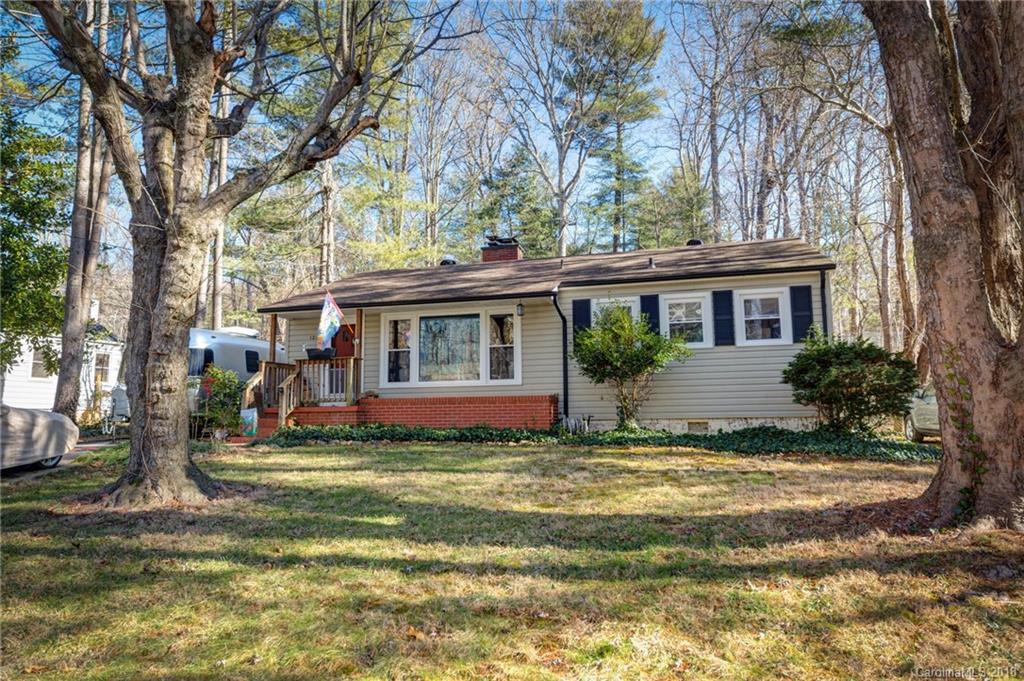 121 Walnut Street Arden NC 28704