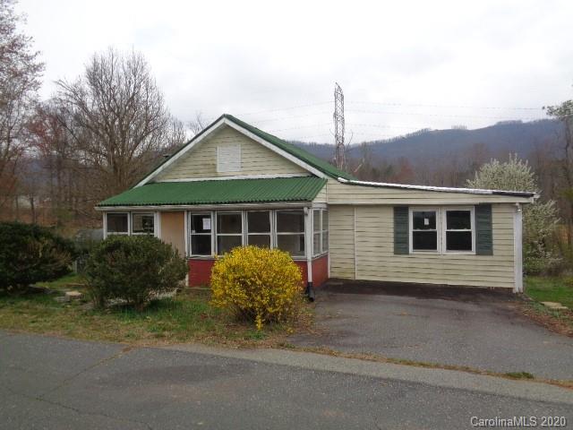 1345 Gates Avenue Morganton NC 28655