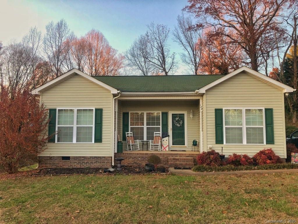 122 Hutchins Drive Rutherfordton NC 28139