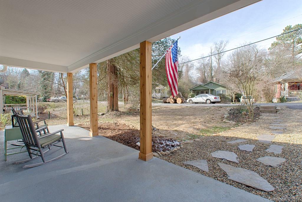 21 Carrier Street Asheville NC 28806