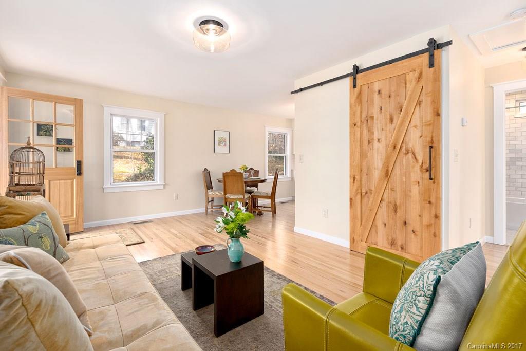 21 Carrier Street Asheville NC 28806