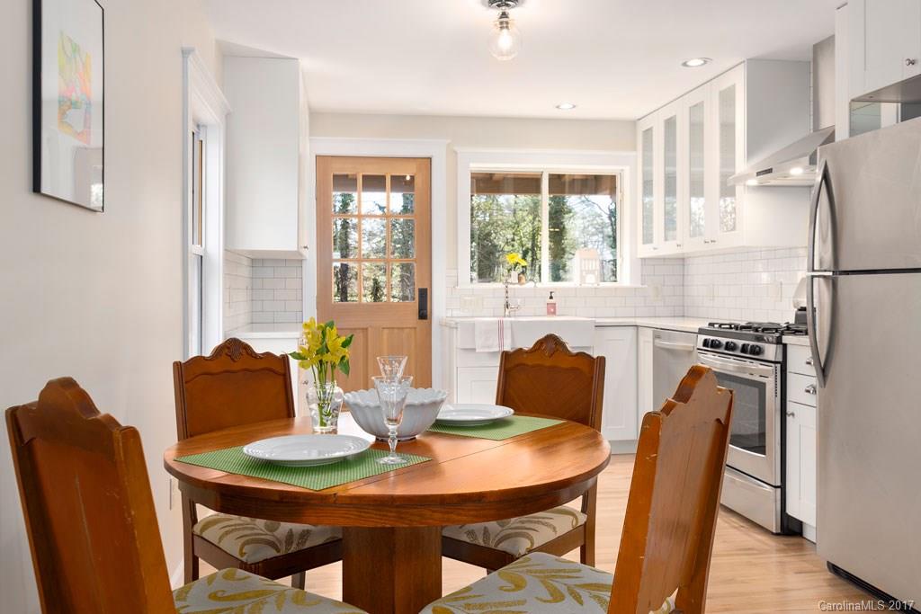 21 Carrier Street Asheville NC 28806