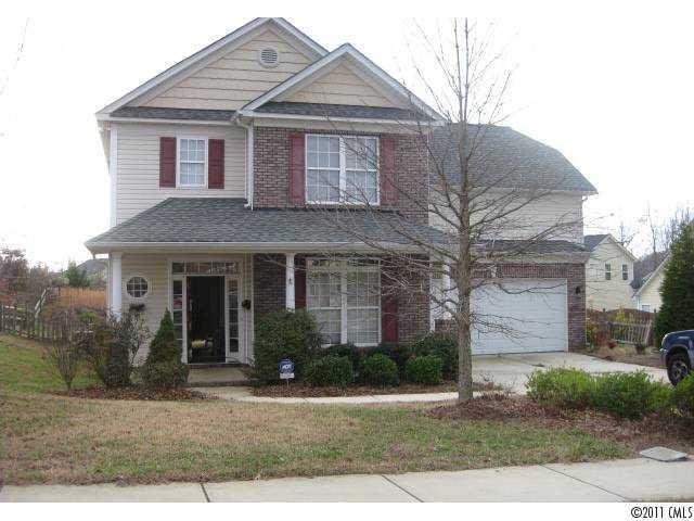 1116 Wind Chime Court Monroe NC 28110