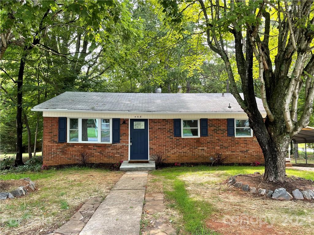 408 Wilson Street Statesville NC 28677