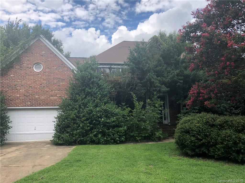 8004 Long Nook Lane Charlotte NC 28277