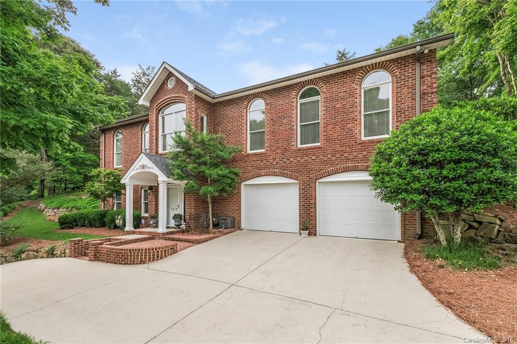 7819 Bradenton Drive Charlotte NC 28210