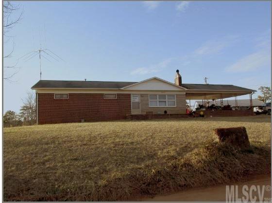 4355 Nancys Place Granite Falls NC 28630