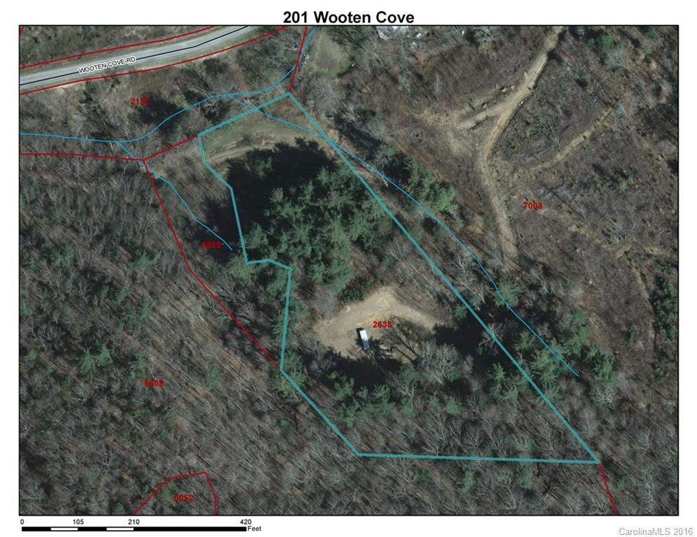 201 Wooten Cove Road Weaverville NC 28787