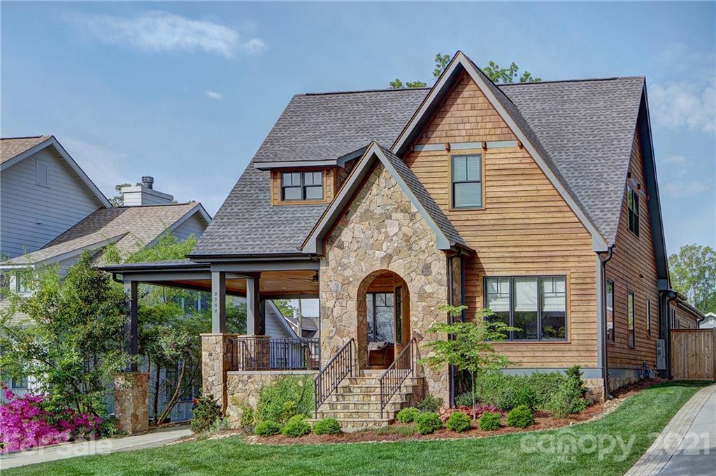 2308 Springdale Avenue Charlotte NC 28203