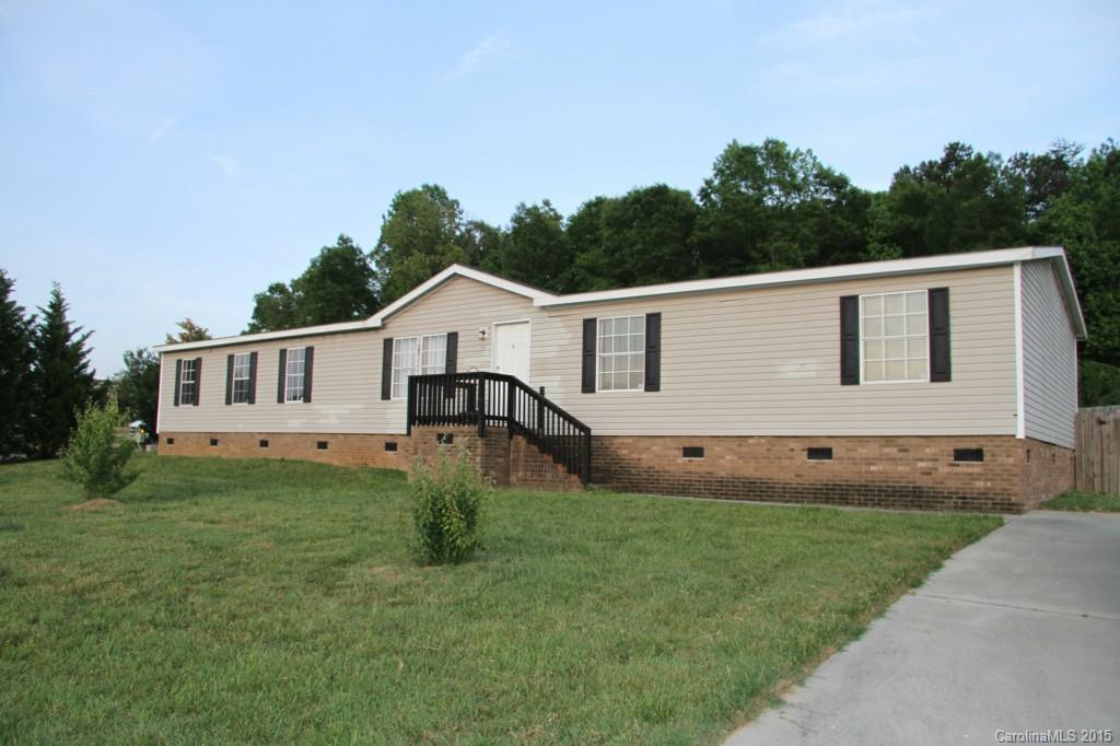 1123 Peppertree Drive Mount Holly NC 28120