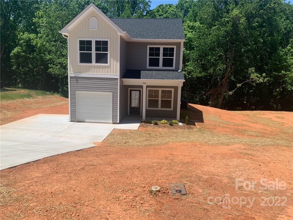 808 Caper Street Statesville NC 28625