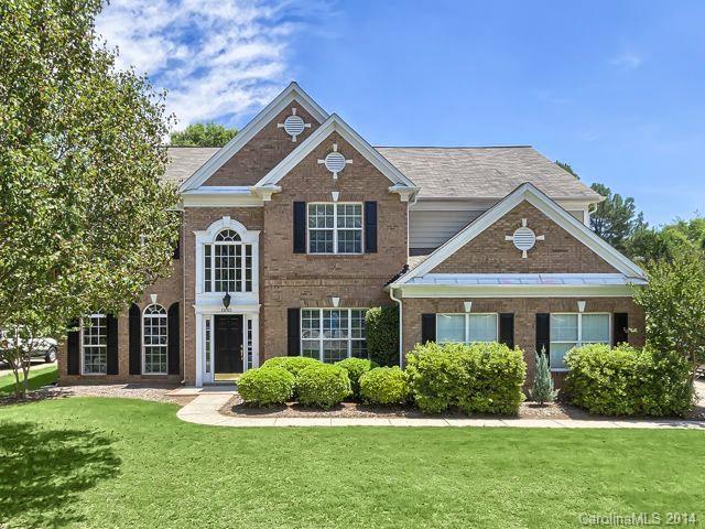 11015 Knight Castle Drive Charlotte NC 28277