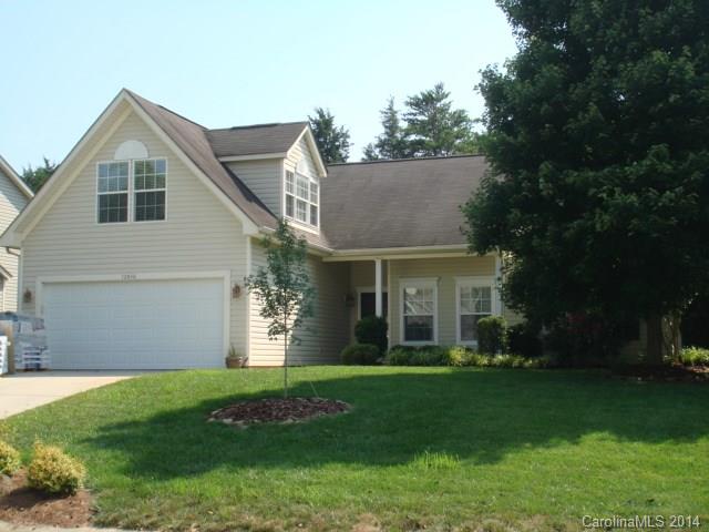 12036 Regent Ridge Lane Charlotte NC 28278