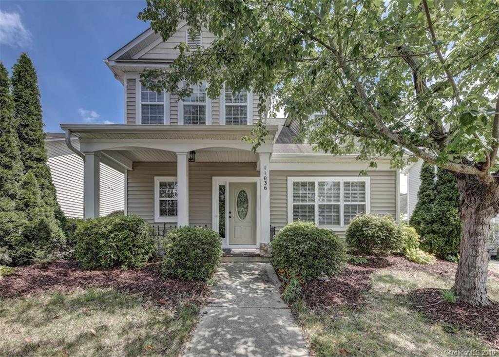11036 Heritage Green Drive Cornelius NC 28031