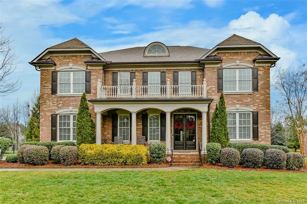 3210 Hartford Way Matthews NC 28104
