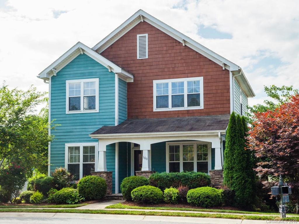 163 Carolina Bluebird Loop Arden NC 28704