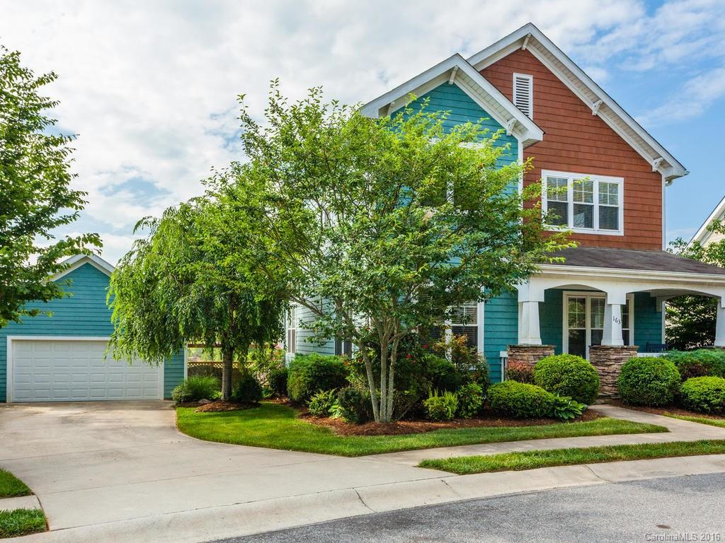 163 Carolina Bluebird Loop Arden NC 28704