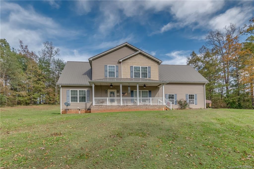 179 Whittemore Drive Bostic NC 28018