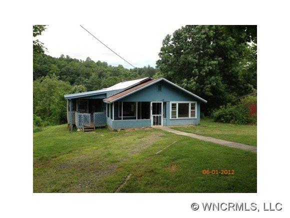 250 Ivy Hill Road Weaverville NC 28787