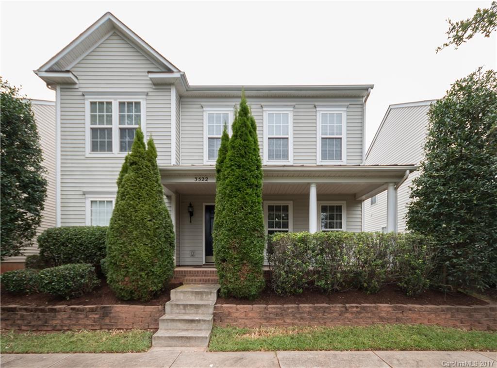 3522 Barnstable Drive Huntersville NC 28078