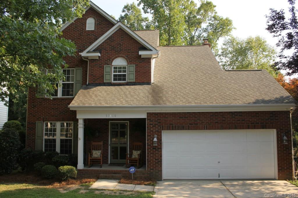 13406 Damson Drive Huntersville NC 28078
