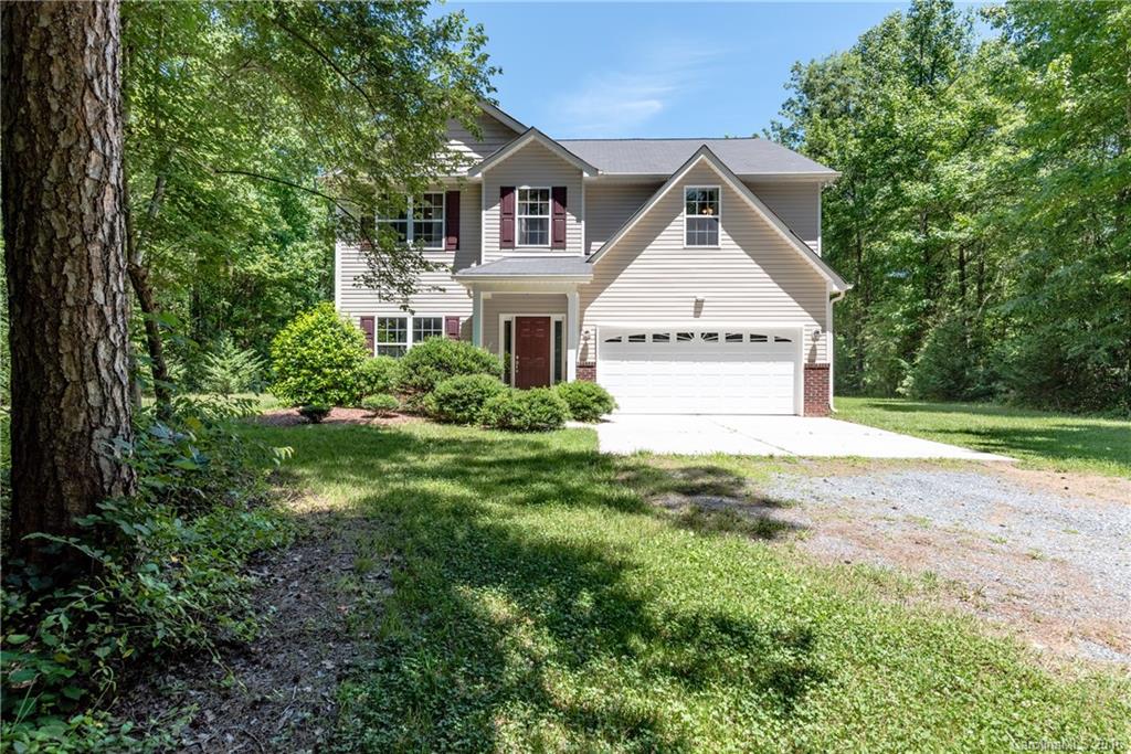 5602 Mcwhorter Road Waxhaw NC 28173
