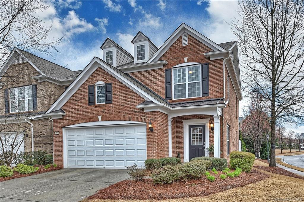 16721 Dunaverty Place Charlotte NC 28277