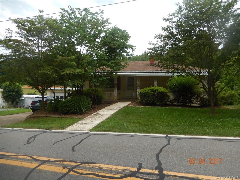 1130 Old Leicester Highway Asheville NC 28806