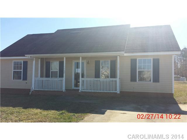 4210 Frank Vance Road Charlotte NC 28216