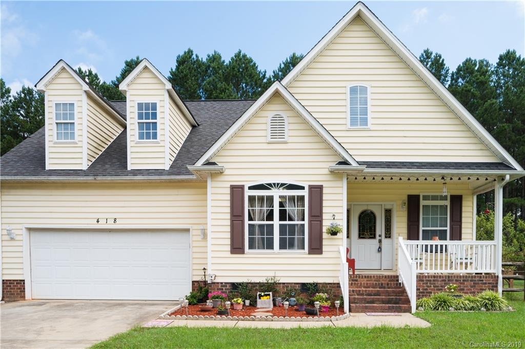 418 Durham Road Stanley NC 28164