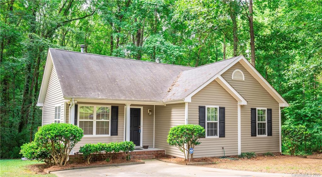 6925 Calton Lane Charlotte NC 28214