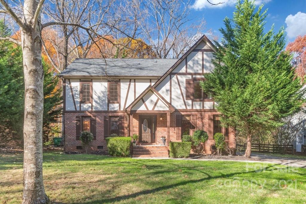 7037 Rocky Falls Road Charlotte NC 28211