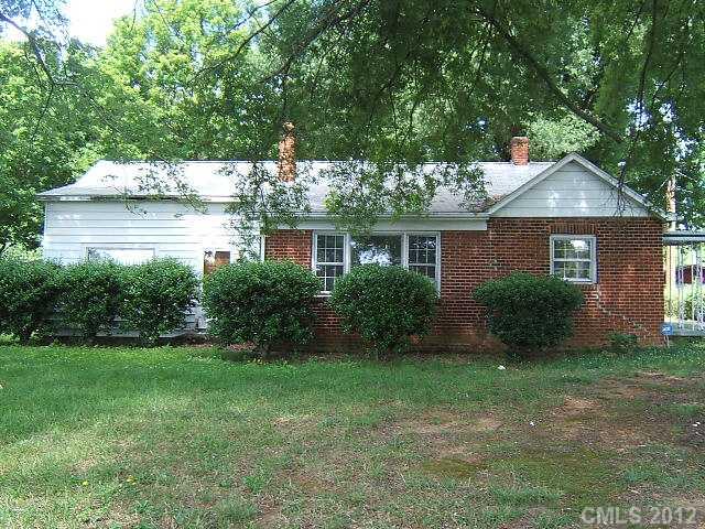 5800 Old Plank Road Charlotte NC 28216