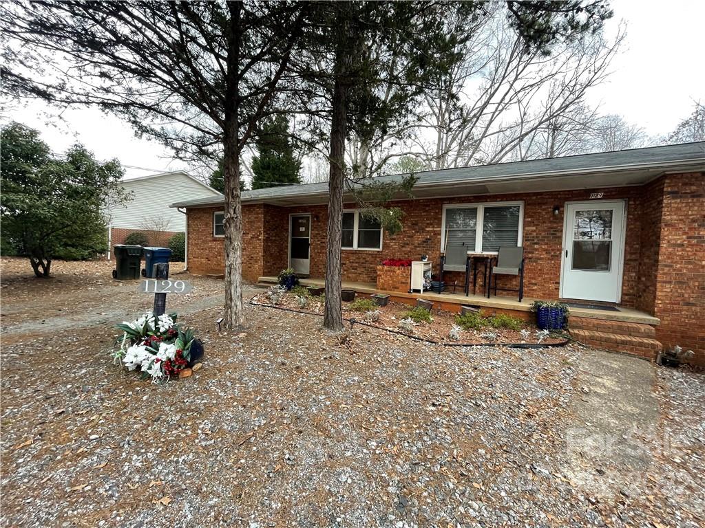 1127 12th Street Drive SW Hickory NC 28602