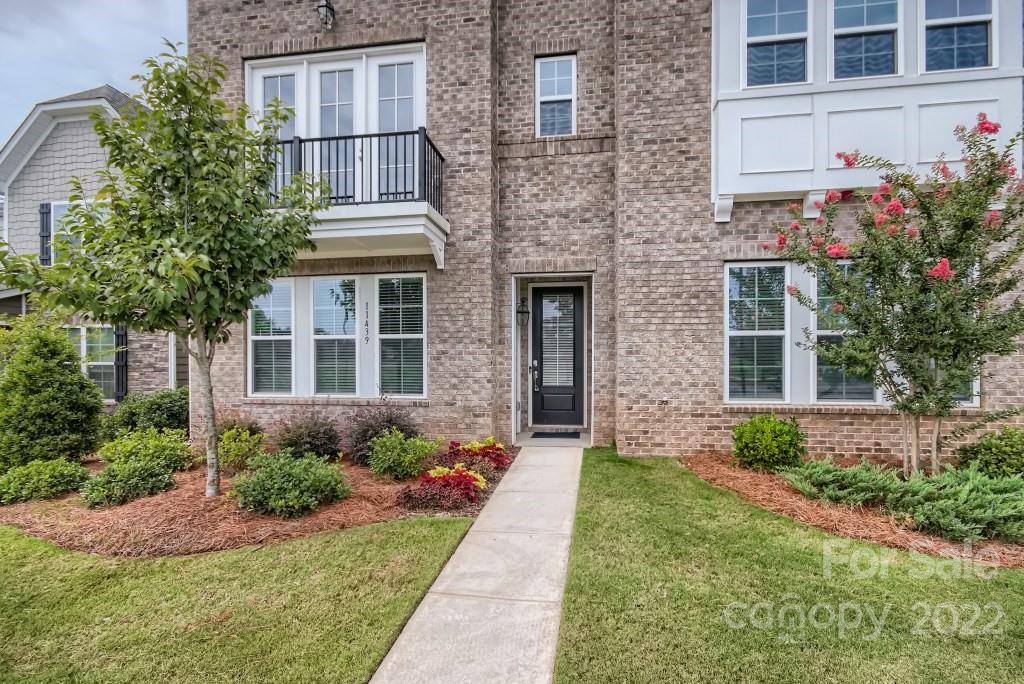 11439 Red Rust Lane Charlotte NC 28277