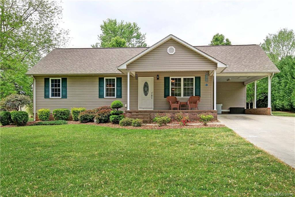 300 Brookfield Drive Statesville NC 28625
