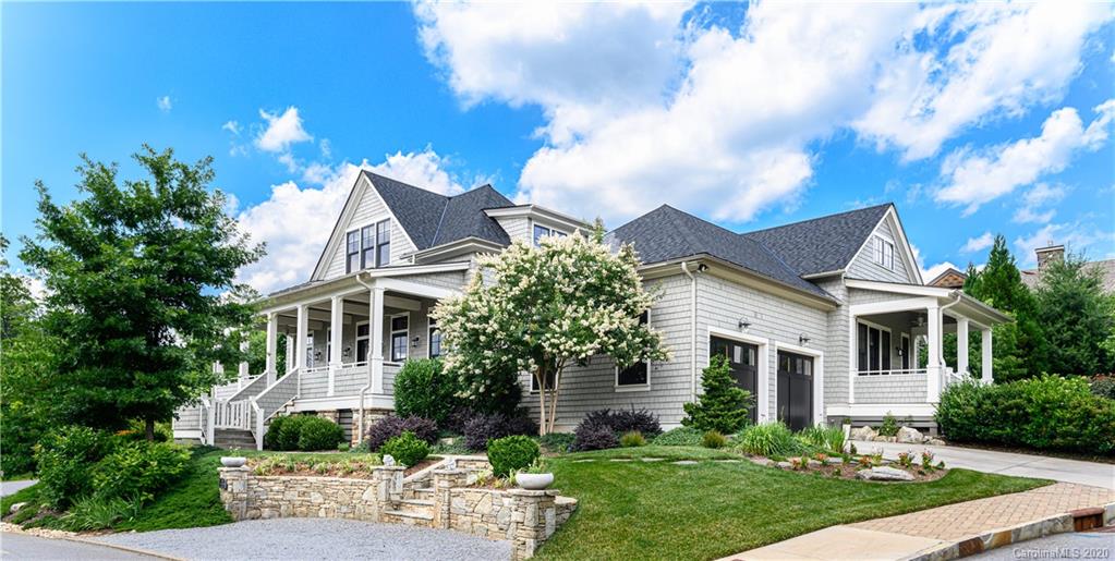 2 Kiftsgate Court Asheville NC 28804