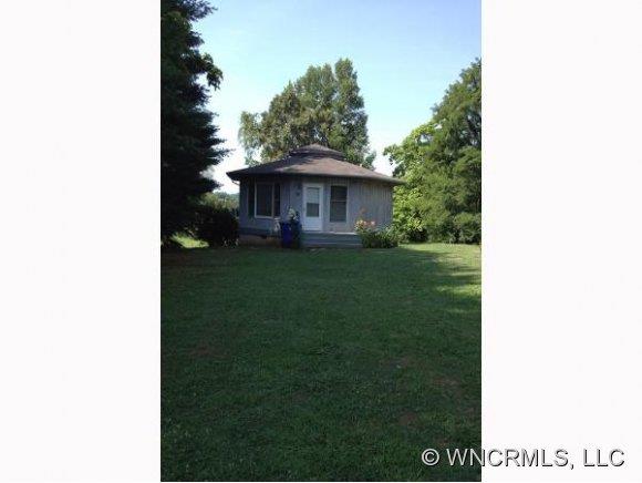 408 Hazel Mill Road Asheville NC 28806