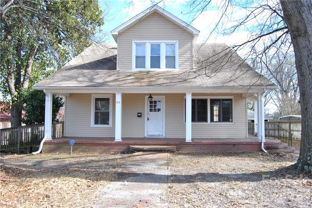 314 N Highland Street Gastonia NC 28052