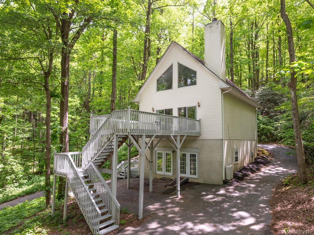 772 Haven Drive Saluda NC 28773