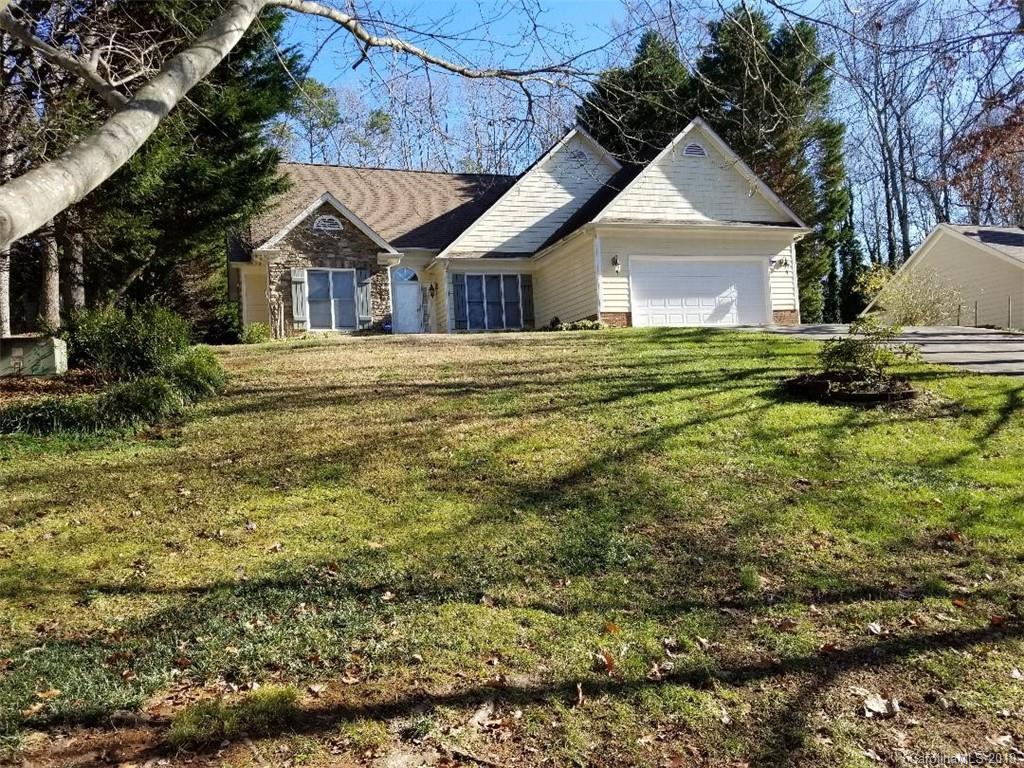 6924 Loretta Place Charlotte NC 28215