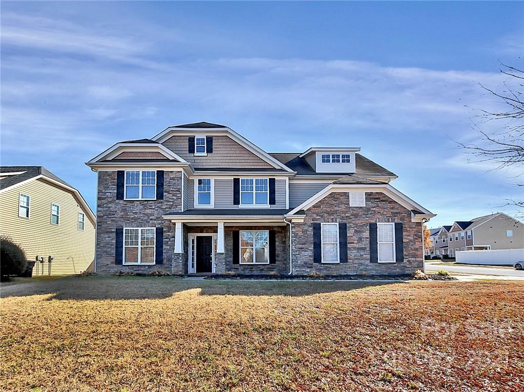 11007 Magna Lane Indian Trail NC 28079
