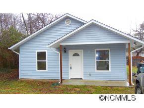 27 Jeffress Avenue Asheville NC 28803