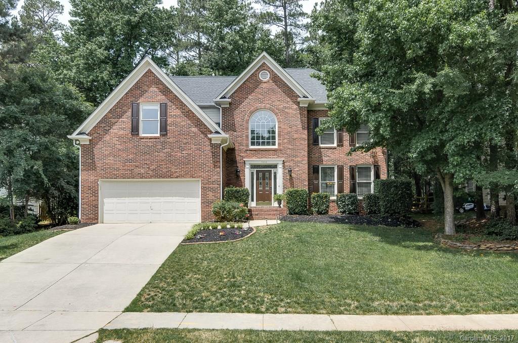 7408 Tarland Lane Charlotte NC 28269