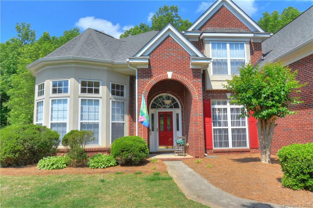 1618 Ambergate Drive Waxhaw NC 28173