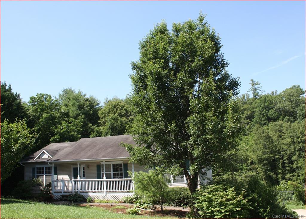 10 Clearview Lane Weaverville NC 28787